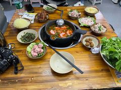 -笔记安顺夺夺粉火锅