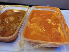 Butter&nbsp;Chicken特色奶油鸡-Santoor 萨都里印度餐厅(北锣鼓巷店)
