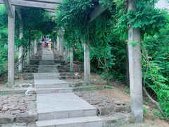 -缥缈峰景区