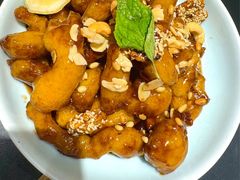 -长安大牌档之龙头酒肆(荣民龙首广场店)