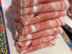 -京悦南门涮羊肉·羊蝎子火锅(田林路店)