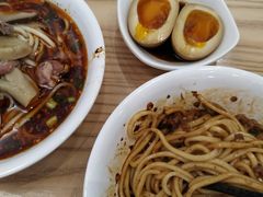 -牛王庙吳記怪味面(双楠店)