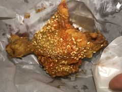 -余婆炸鸡(亚运村店)