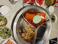 -大龙燚火锅(太古里店)
