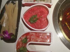 -椒王火锅(厚街万达店)