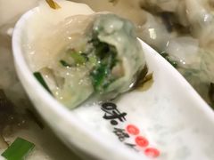 -第9味老上海馄饨(环市西店)