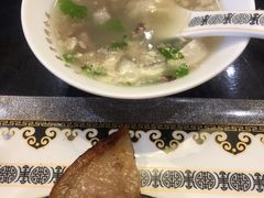 -蒙古人烤羊大师·绿野餐厅(工农大路店)