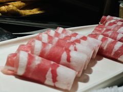 -海底捞火锅(牡丹园店)