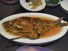 -曾宴·楚菜(湖北省博物馆店)