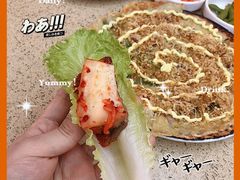 -妙香居韩国烤肉(容桂天佑城店)