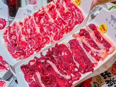 -荣叔港式沙嗲牛肉火锅(五羊新城店)