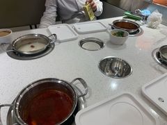 -龍歌自助小火锅(崂山丽达店)