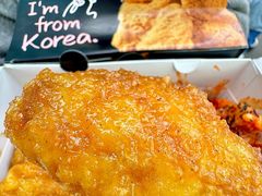 -悠个炸鸡(南京创始店)