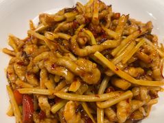 -大鸭梨烤鸭(甘家口店)
