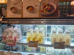 -宝珠奶酪(长宁金虹桥店)