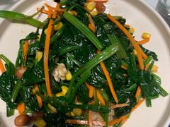 -宁夏国强手抓羊肉·清真菜(未央路凤三店)