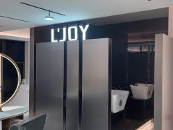 -LJOY丽锦造型·烫发染发