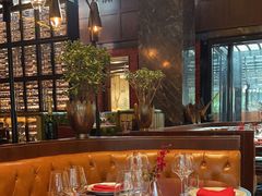 -Tivano意大利餐厅(成都居舍酒店)
