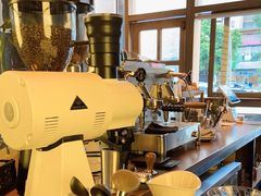 -BIJOU coffee&cocktail(龙岗万科广场店)
