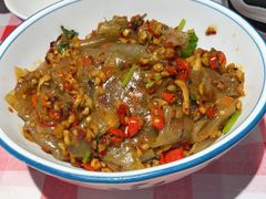 -西江红·株洲本地菜(滨江南路店)