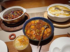 -梅花境(万科店)