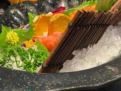 -牛New寿喜烧(金鹰世界店)