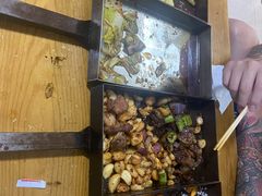 -晓梦戳子肉(瑞云路店)