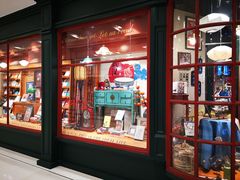 -西西弗书店&矢量咖啡(壹方购物中心店)