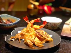 大虾天妇罗-無境·匠心日本料理(汉街店)