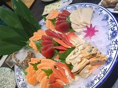 -德川家日本料理(中关村寰太大厦店)