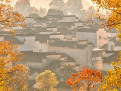 -塔川景区