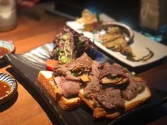 -岩也·日料与酒(龙岗天安云谷店)
