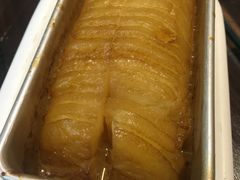 烤土豆-五观堂素食(新华路店)