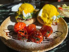 -The Rug Cafe(王府中环店)