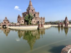 -一寨两国风景区