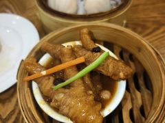 -富豪酒家(正大广场店)