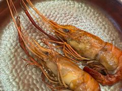 -龙虾奇迹泥炉烤肉(大华三路店)