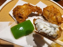 -桥岚·巷子鲜河豚鱼(专门店)