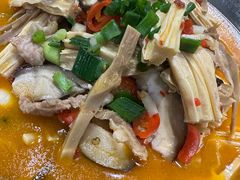 -朗妈私房菜(婺女州店)