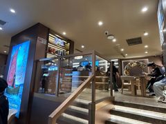 -霸王茶姬(上海恒基名人店)