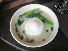 -西安凯悦酒店·湖畔中餐厅