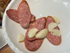 -山河屯铁锅炖·非遗东北菜(南山店)
