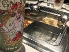 -海底捞火锅(长宁路龙之梦店)