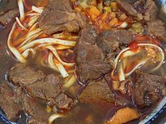 -牛师傅牛肉面(尚隆路店)