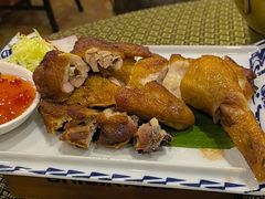 -南沙游艇会·大兵船餐厅