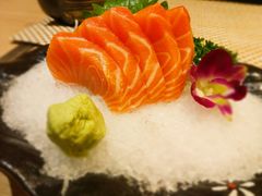 -歌行灯日本料理(伊势丹店)