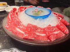 -捞王猪肚鸡火锅(财富中心店)