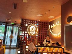 -西塔老太太泥炉烤肉(亚运村店)