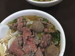 -菜忠潮州牛肉店(岗厦店)