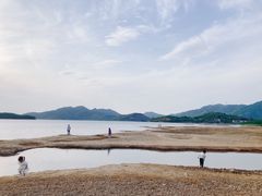 -四明湖